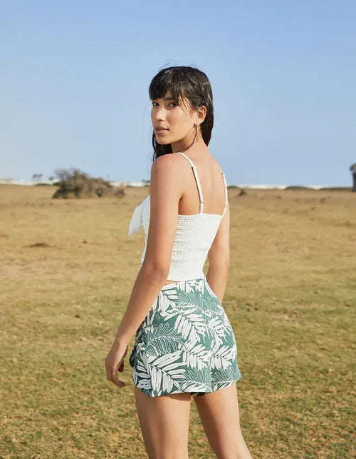 Short Falda Flavia