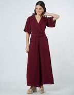 Enterizo Ivana Guinda