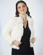 Abrigo Genesis Perla