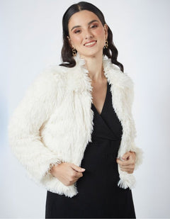 Abrigo Genesis Perla