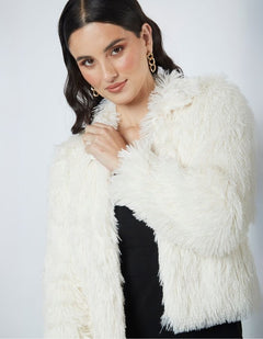 Abrigo Genesis Perla