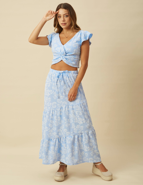 Set Lore Celeste Labrado