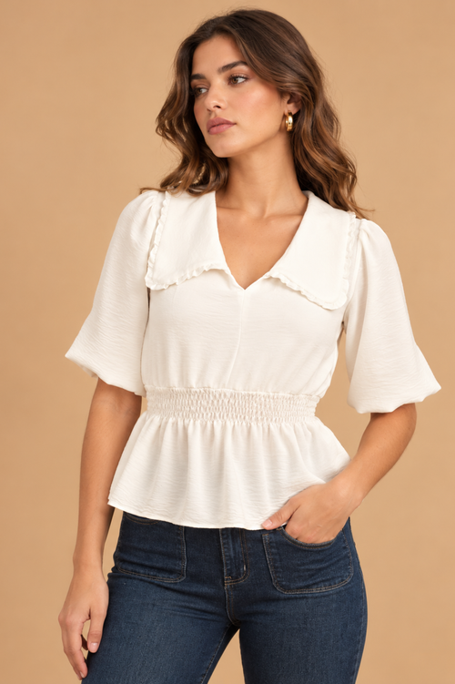 Blusa Alma