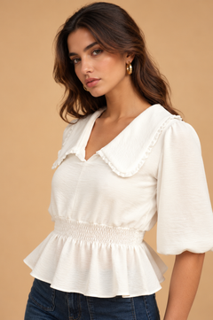 Blusa Alma