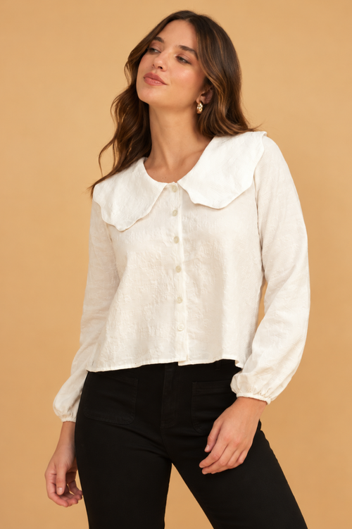 Blusa Bimba