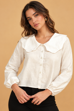 Blusa Bimba