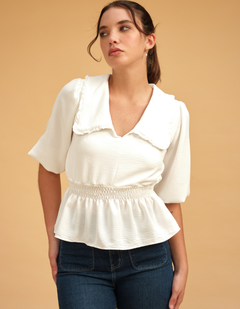 Blusa Alma
