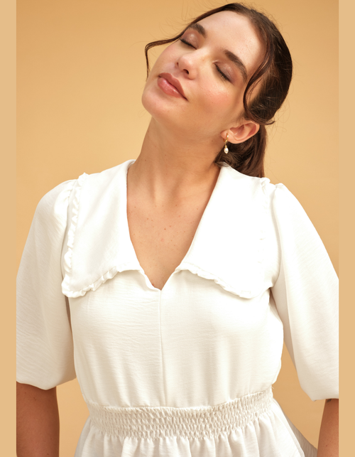 Blusa Alma