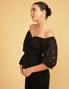Blusa Nela