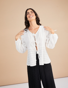 Blusa Micaela