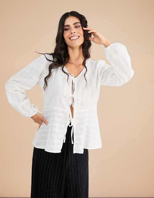 Blusa Micaela