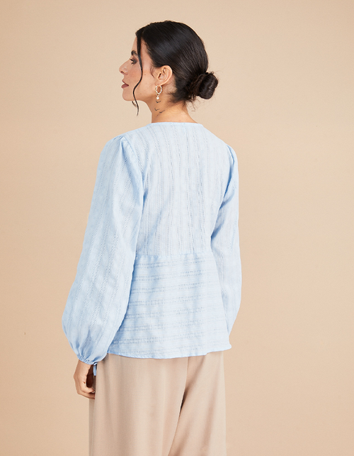 Blusa Micaela