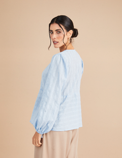 Blusa Micaela