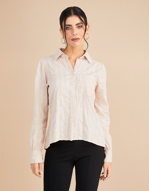 Blusa Ariadna