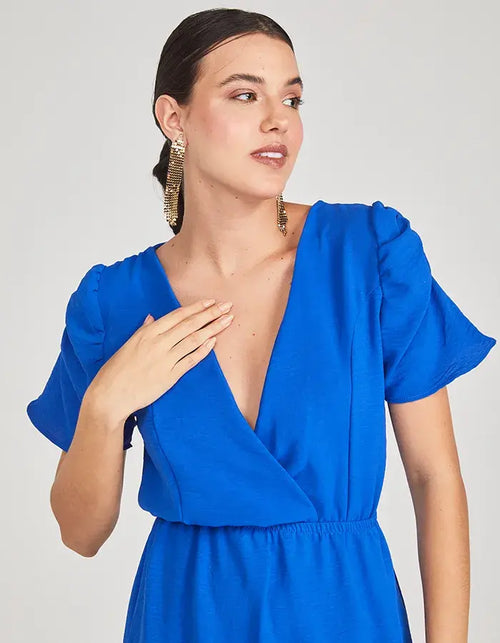 Vestido Silvana