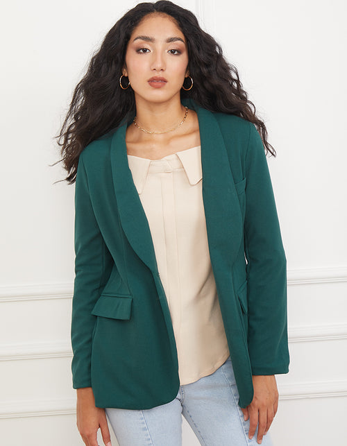 Blazer Agata