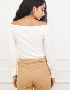 Blusa Yamila