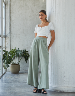 Pantalon Venecia Rayas