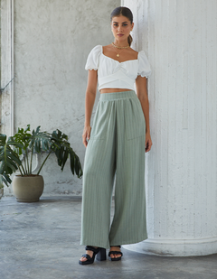 Pantalon Venecia Rayas