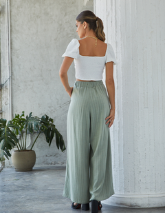 Pantalon Venecia Rayas