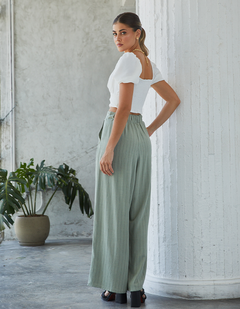 Pantalon Venecia Rayas