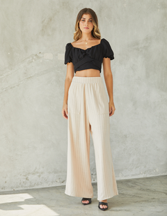 Pantalon Venecia Rayas