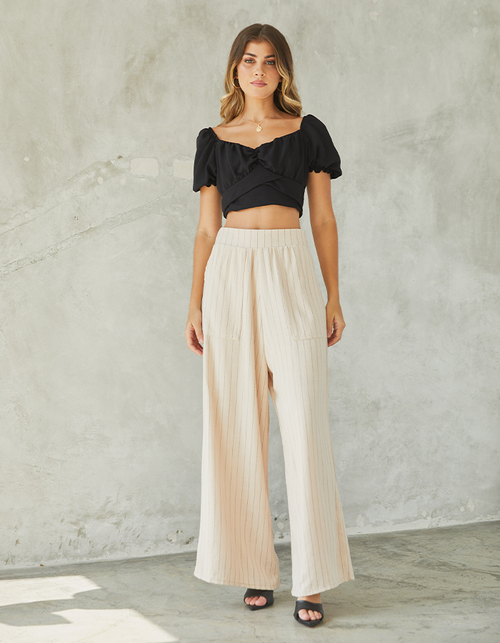 Pantalon Venecia Rayas