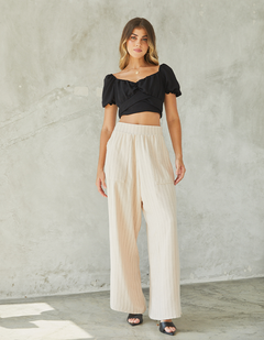 Pantalon Venecia Rayas