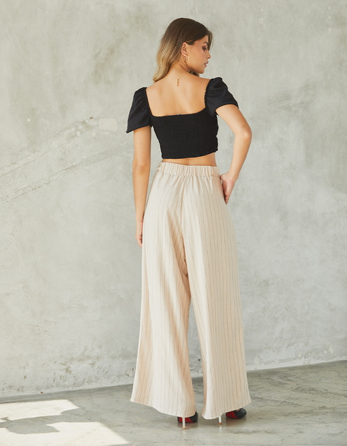 Pantalon Venecia Rayas