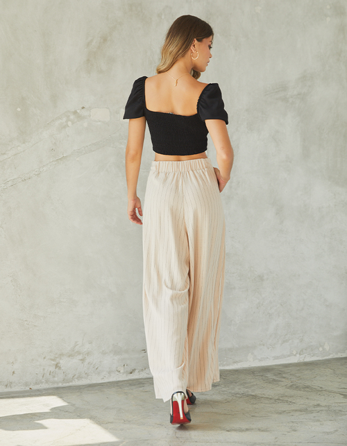 Pantalon Venecia Rayas