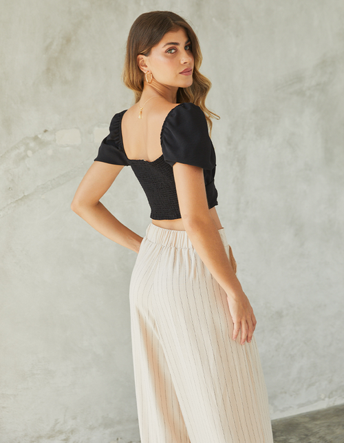 Pantalon Venecia Rayas