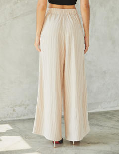 Pantalon Venecia Rayas