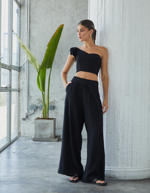 Pantalon Venecia Rayas