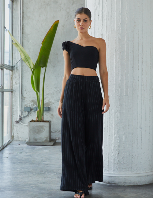 Pantalon Venecia Rayas