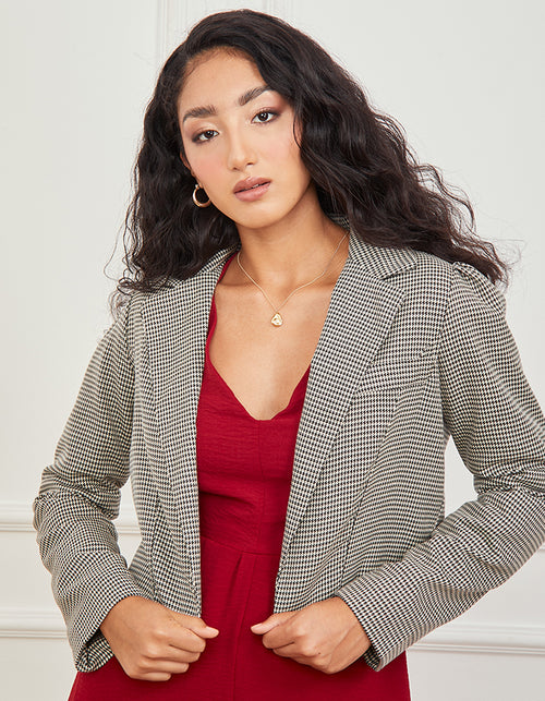 Blazer Noa