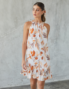 Vestido Tali