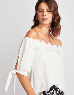 Blusa Lola