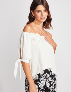 Blusa Lola