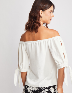 Blusa Lola