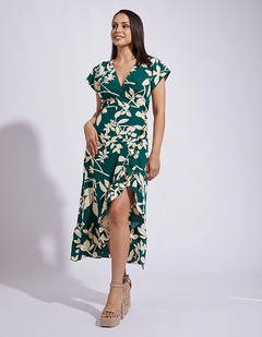 Vestido Eva Print
