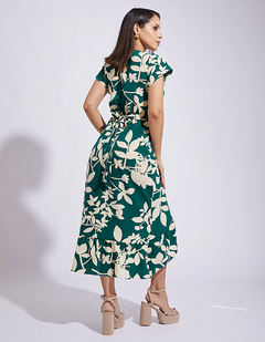 Vestido Eva Print
