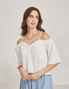 Blusa Florencia