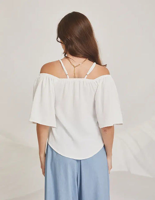 Blusa Florencia