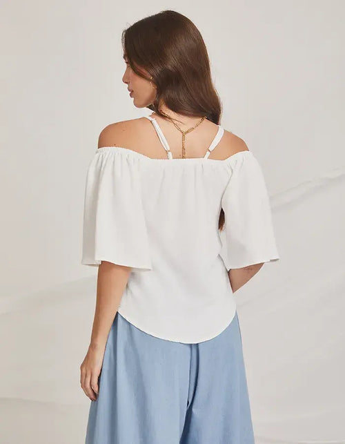 Blusa Florencia