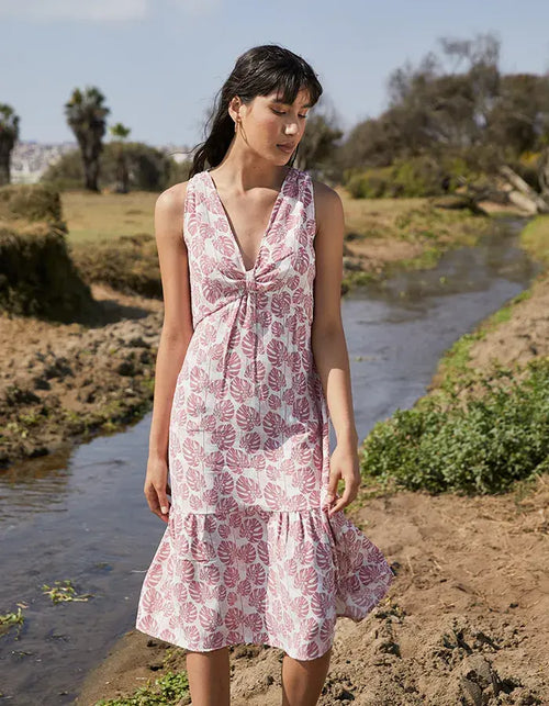 Vestido Angelica