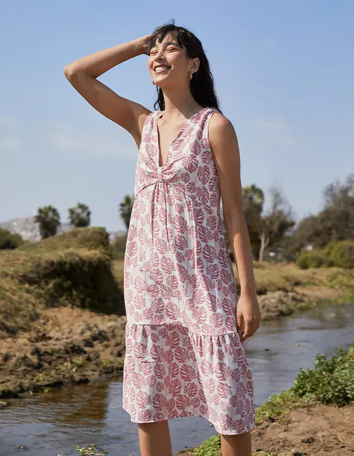 Vestido Angelica
