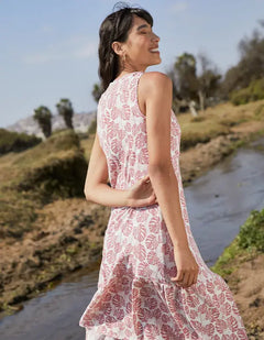 Vestido Angelica