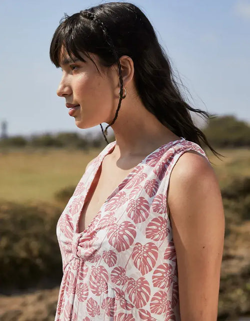 Vestido Angelica