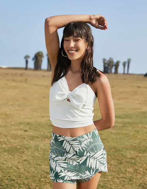 Blusa Flavia
