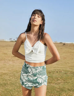 Blusa Flavia